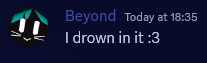 Beyond commenting