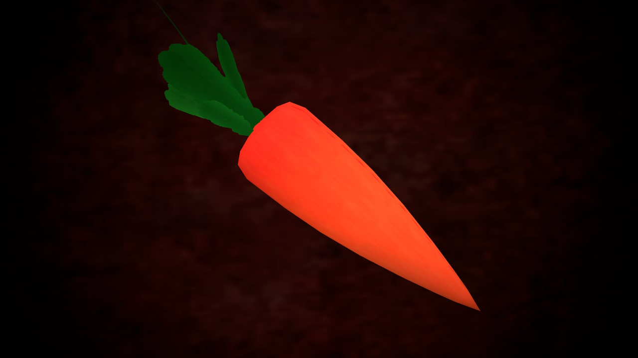 Carrot