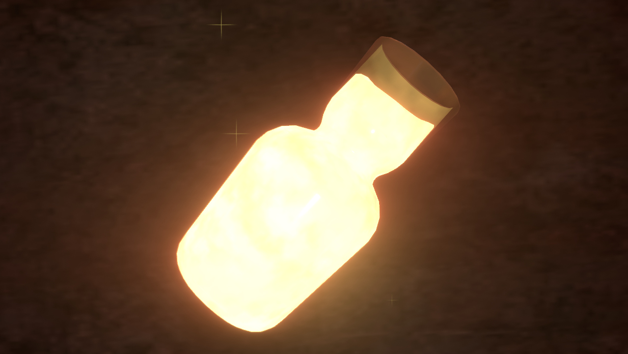 The Estus Flask