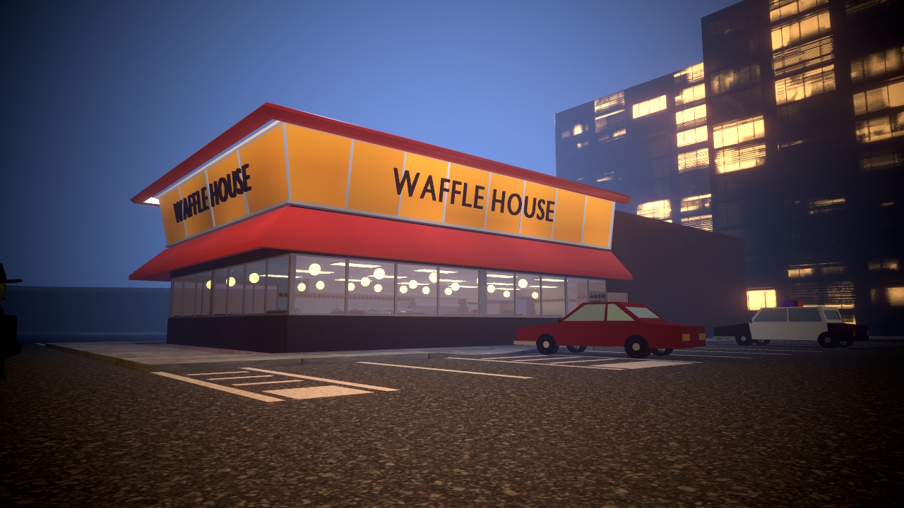 Wafflehouse