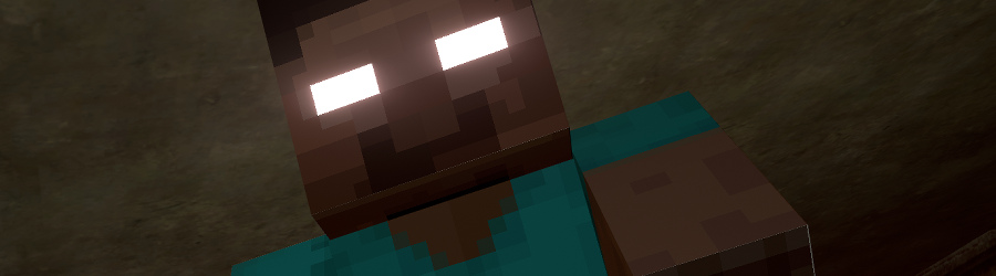 Herobrine