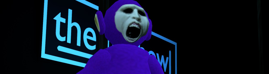 Tinky Winky