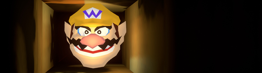 Wario Apparition